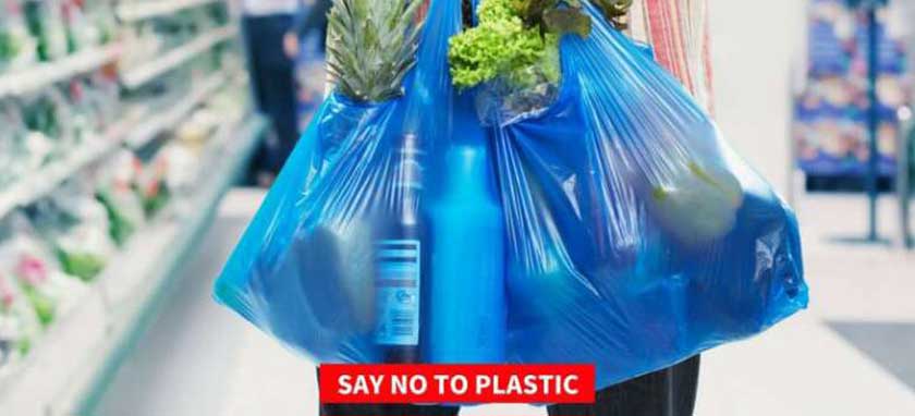 5 Practical Steps Every Household Can Take to Cut Single-Use Plastic Today